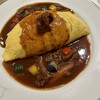 カレーダイニング サンマルコ 神戸店