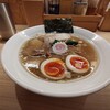 長岡食堂 東京ラーメン横丁店