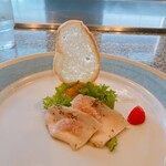 鉄板ダイニング 誉 - 