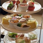 インペリアルラウンジ アクア - 