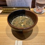 中華蕎麦 とみ田 - 