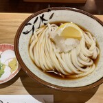 うどん棒 - 