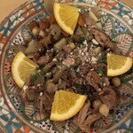 バンデルオーラ - 