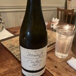 ビストロ ヴェリテ - ドリンク写真: