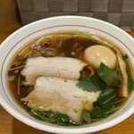 つけ麺 井手 - 