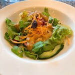 鉄板ダイニング 誉 - 