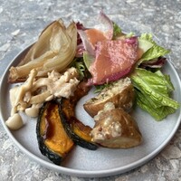 L'atelier de oto - 