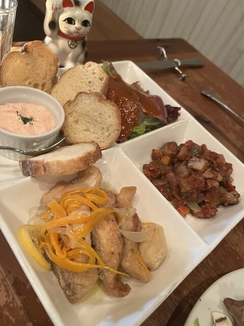 Bistro Verite photo 3