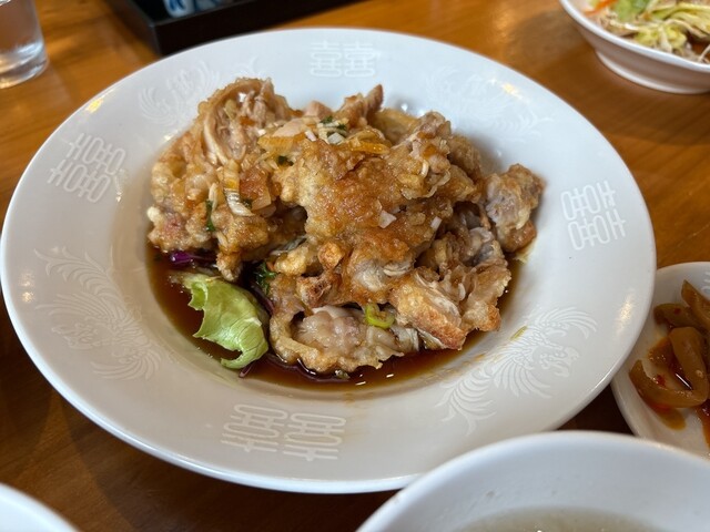 Hong Kong Tei Akasaka Ten