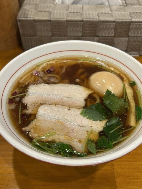 Tsukemen Ide photo 2