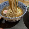 松戸中華そば 富田食堂