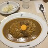 インデアンカレー 阪急三番街店