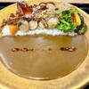 【カレー専門店】円山教授。