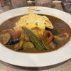 MAJI CURRY 神田神保町店