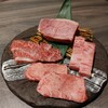 近江うし焼肉 にくTATSU - 