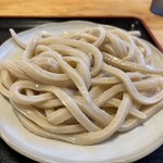 大将うどん - 