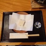 落雁諸江屋 西茶屋菓寮 味和以 - 