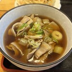 大将うどん - 