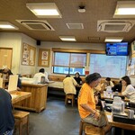 大将うどん - 