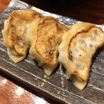 人形町 天秤棒 - 