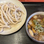 大将うどん - 