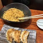 人形町 天秤棒 - 