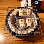 落雁諸江屋 西茶屋菓寮 味和以 - 