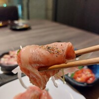 近江うし焼肉 にくTATSU 日本橋室町店 - 