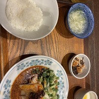 中華旬彩 森本 - 