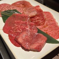 焼肉うしごろ 表参道店 - 