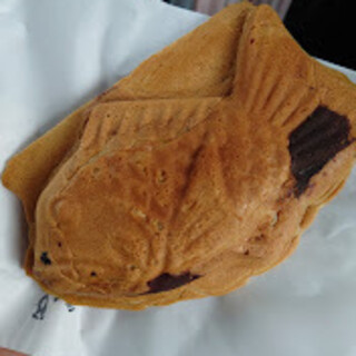 たい焼き たいやき茶房 札幌本店 （【旧店名】たいやき工房） - 静修