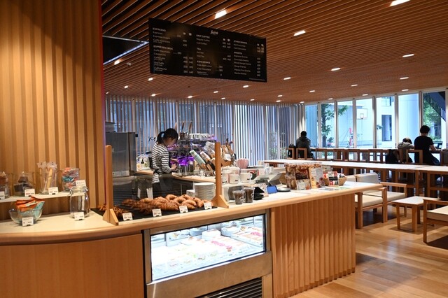 SIT Global Caffe empowered by Segafredo （エスアイティ