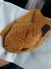 Taiyaki Sabou Sapporo Honten photo 3