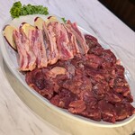 羊貴族・四季香 池袋北口店 - 