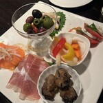 セントアンドリュース - 