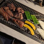 羊貴族・四季香 池袋北口店 - 