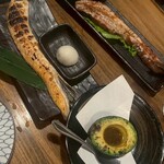 越後屋 三太夫 - 