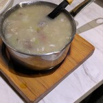 羊貴族・四季香 - 