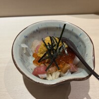 すし尽誠 - 