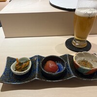 すし尽誠 - 
