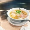 麺 ひしおのキセキ