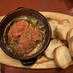 博多串焼き・野菜巻き工房 南平台のごりょんさん - 