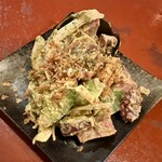 博多串焼き・野菜巻き工房 南平台のごりょんさん - 