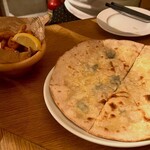 ピザ＆ワインバル CONA - 