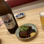 立ち飲み いなせや - 