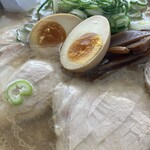 オーモリラーメン - 