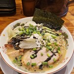 富士らーめん - 