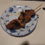 西口やきとん - 