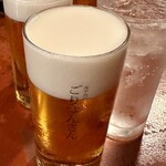 博多串焼き・野菜巻き工房 南平台のごりょんさん - 