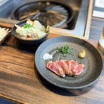 ジンギスカン霧島 新橋店 - 